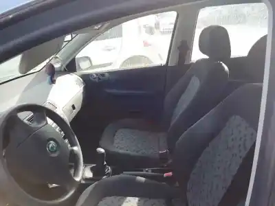 Здавання транспортного засобу skoda fabia (6y2/6y3) bme року 0 потужний bme
