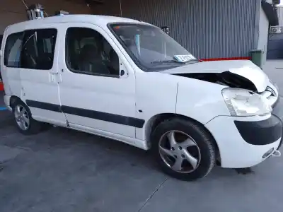 Hurda Aracı peugeot partner (s1) (07.1996) rhydw10td yılın 0 güçlü rhydw10td