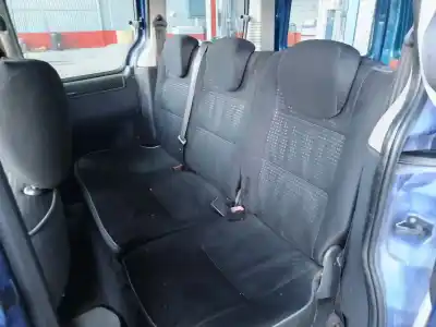 Hurda Aracı peugeot partner (s1) (07.1996) rhydw10td yılın 0 güçlü rhydw10td