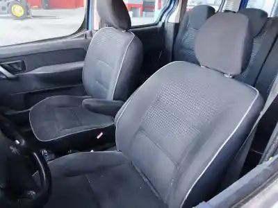 Hurda Aracı peugeot partner (s1) (07.1996) rhydw10td yılın 0 güçlü rhydw10td