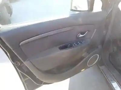 Утилизация автомобиля renault scénic iii (jz0/1_) 1.5 dci года 0 питание k9k832