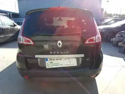 Утилизация автомобиля renault scénic iii (jz0/1_) 1.5 dci года 0 питание k9k832