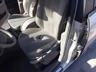 Scrapping Vehicle renault scenic ii (jm) f9q812 of the year 0 powered f9q812