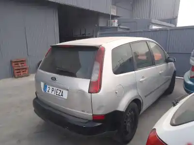 Утилизация автомобиля ford focus c-max (cap) d-g8da года 0 питание g8da
