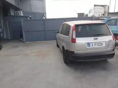 Утилизация автомобиля ford focus c-max (cap) d-g8da года 0 питание g8da