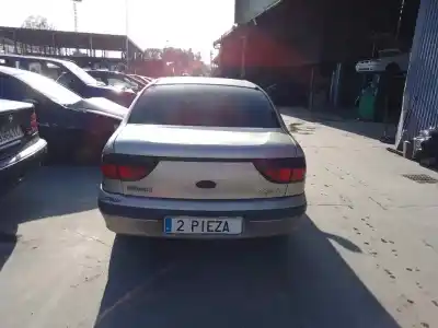 Здавання транспортного засобу RENAULT MEGANE I (BA0/1_) 1.9 D ECO (BA0A, BA0U, BA0R) року 0 потужний F8Q620