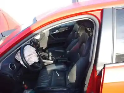 Здавання транспортного засобу audi a3 (8p1) 2.0 tdi 16v року 0 потужний bkd