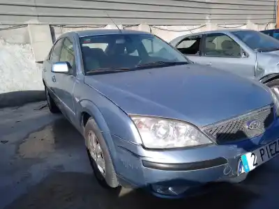 Veicolo di demolizione ford                                               mondeo berlina (ge)                                                                                                                                                                                                                                        d/fmba                                                                                                                                                                                                                                                     dell'anno 0 alimentato fmba