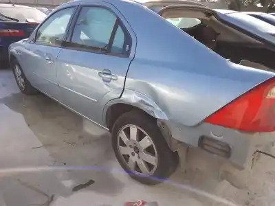 Veicolo di demolizione ford                                               mondeo berlina (ge)                                                                                                                                                                                                                                        d/fmba                                                                                                                                                                                                                                                     dell'anno 0 alimentato fmba