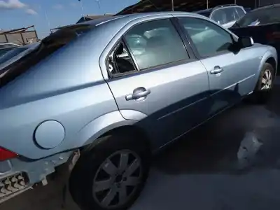 Veicolo di demolizione ford                                               mondeo berlina (ge)                                                                                                                                                                                                                                        d/fmba                                                                                                                                                                                                                                                     dell'anno 0 alimentato fmba