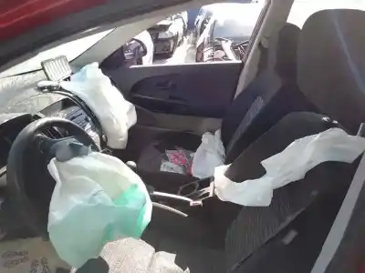 Утилизация автомобиля kia ceed (ed) g4fa года 0 питание g4fa