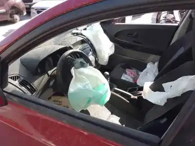 Утилизация автомобиля kia ceed (ed) g4fa года 0 питание g4fa