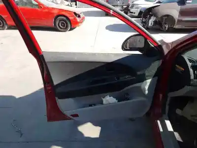 Утилизация автомобиля kia ceed (ed) g4fa года 0 питание g4fa