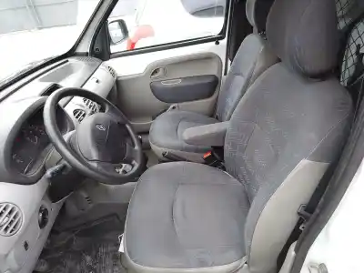 Утилизация автомобиля renault kangoo i (f/kc0) k9k718 года 0 питание k9k718
