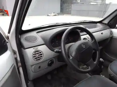 Утилизация автомобиля renault kangoo i (f/kc0) k9k718 года 0 питание k9k718