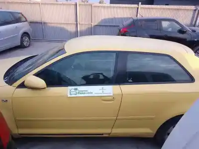 Здавання транспортного засобу audi a3 (8p1) 1.9 tdi року 0 потужний bkc