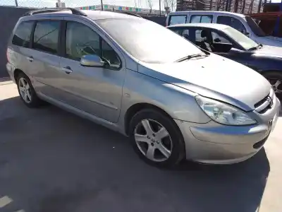Veículo de Sucata peugeot                                            307 break / sw (s1)                                                                                                                                                                                                                                        rhsdw10ated                                                                                                                                                                                                                                                do ano 2003 alimentado rhsdw10ated