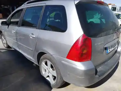 Veículo de Sucata peugeot                                            307 break / sw (s1)                                                                                                                                                                                                                                        rhsdw10ated                                                                                                                                                                                                                                                do ano 2003 alimentado rhsdw10ated