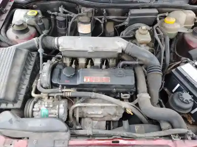 Утилизация автомобиля opel astra f (t92) 1.7 td (f19, m19) года 0 питание x17dtl