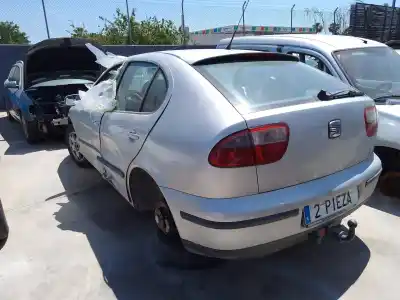 Здавання транспортного засобу seat leon (1m1) 1.9 tdi року 0 потужний asv