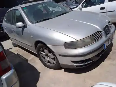 Здавання транспортного засобу seat leon (1m1) 1.9 tdi року 0 потужний asv