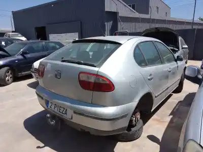 Здавання транспортного засобу SEAT LEON (1M1) 1.9 TDI року 0 потужний ASV