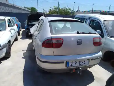 Здавання транспортного засобу seat leon (1m1) 1.9 tdi року 0 потужний asv