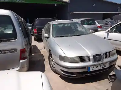 Здавання транспортного засобу seat leon (1m1) 1.9 tdi року 0 потужний asv