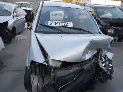 Scrapping Vehicle CITROEN C3 8HZ of the year 0 powered 8HZ