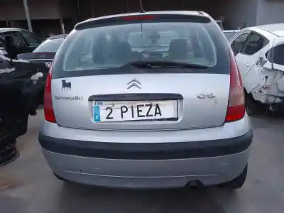 Утилизация автомобиля citroen c3 8hz года 0 питание 8hz