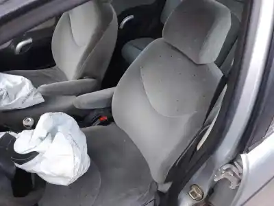 Утилизация автомобиля citroen c3 8hz года 0 питание 8hz