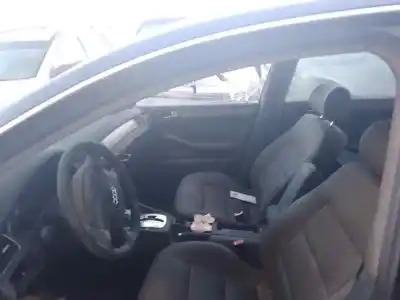 Здавання транспортного засобу audi a6 avant (4b5) 1.9 tdi року 0 потужний 