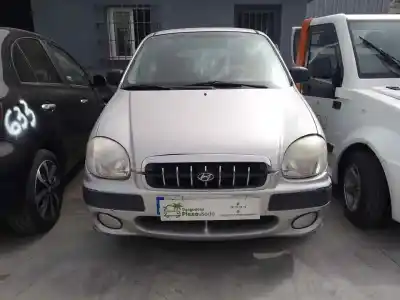 Vehicul casat HYUNDAI ATOS PRIME (MX) G4HCE al anului 0 alimentat G4HCE