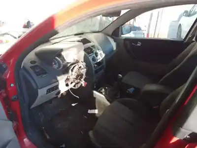 Утилизация автомобиля renault megane ii sedán (lm0/1_) 1.5 dci (lm02, lm13, lm2a) года 0 питание k9k729