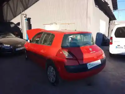 Утилизация автомобиля renault megane ii sedán (lm0/1_) 1.5 dci (lm02, lm13, lm2a) года 0 питание k9k729