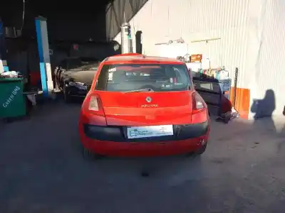 Утилизация автомобиля renault megane ii sedán (lm0/1_) 1.5 dci (lm02, lm13, lm2a) года 0 питание k9k729