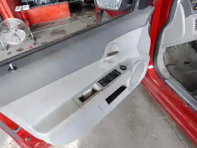 Здавання транспортного засобу dodge avenger (js) byl року 0 потужний byl