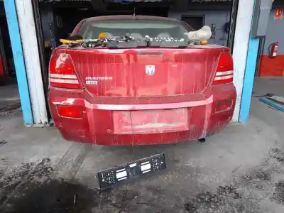 Здавання транспортного засобу dodge avenger (js) byl року 0 потужний byl
