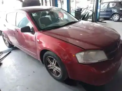 Здавання транспортного засобу dodge avenger (js) byl року 0 потужний byl