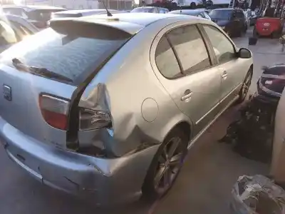 Scrapping Vehicle seat leon (1m1) 1.9 tdi of the year 0 powered arl