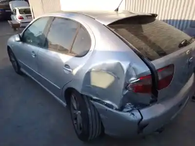 Scrapping Vehicle seat leon (1m1) 1.9 tdi of the year 0 powered arl