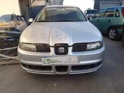 Здавання транспортного засобу SEAT LEON (1M1) 1.9 TDI року 0 потужний ARL