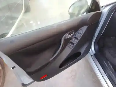 Scrapping Vehicle seat leon (1m1) 1.9 tdi of the year 0 powered arl