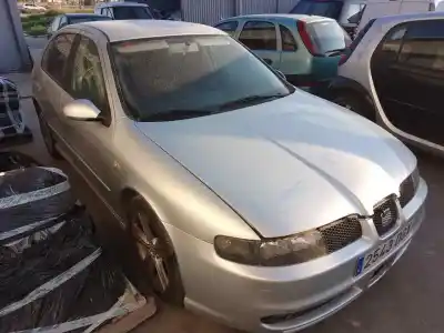 Scrapping Vehicle seat leon (1m1) 1.9 tdi of the year 0 powered arl