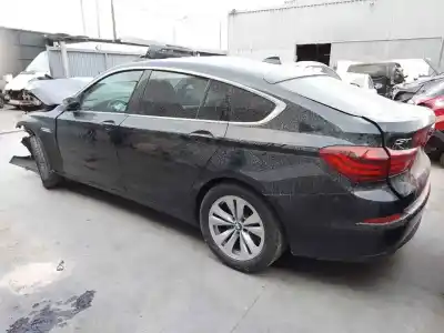 Vehículo de desguace bmw                                                serie 5 gran turismo (f07)                                                                                                                                                                                                                                 n47d20c                                                                                                                                                                                                                                                    del año 0 con motor n47d20c