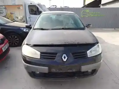 Scrapping Vehicle renault megane ii sedán (lm0/1_) 1.9 dci (lm0g, lm1g, lm2c) of the year 0 powered f9q800