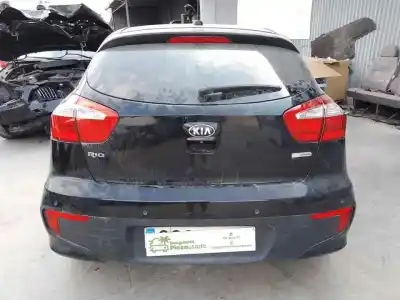 Hurda Aracı KIA RIO (UB)  Yılın 0 güçlü G4LA