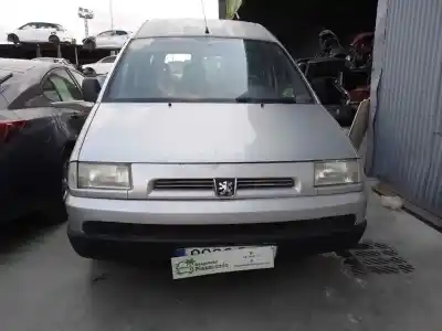 Hurda Aracı PEUGEOT EXPERT COMBI (1995)  Yılın 0 güçlü RHXDW10BTED