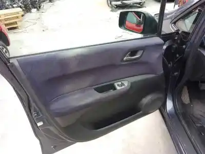 Scrapping Vehicle honda fr-v (be) 2.2 i ctdi (be5) of the year 0 powered n22a1