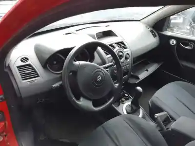 Hurda Aracı renault                                            megane ii berlina 5p                                                                                                                                                                                                                                       k9k722                                                                                                                                                                                                                                                     yılın 0 güçlü k9k722